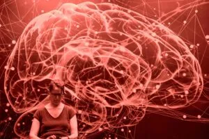 Frutos secos relacionados con un deterioro cognitivo más lento dentro de una alimentación saludable y equilibrada.