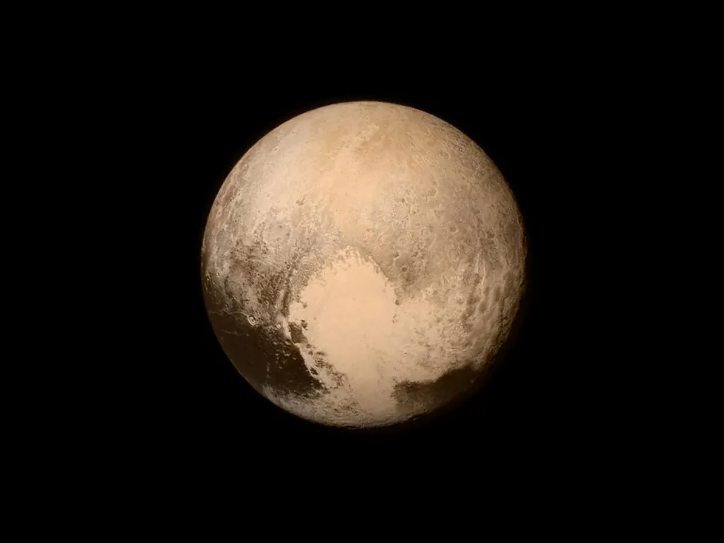 Planeta Mercurio muestra señales de contracción mientras BepiColombo estudia su evolución geológica
