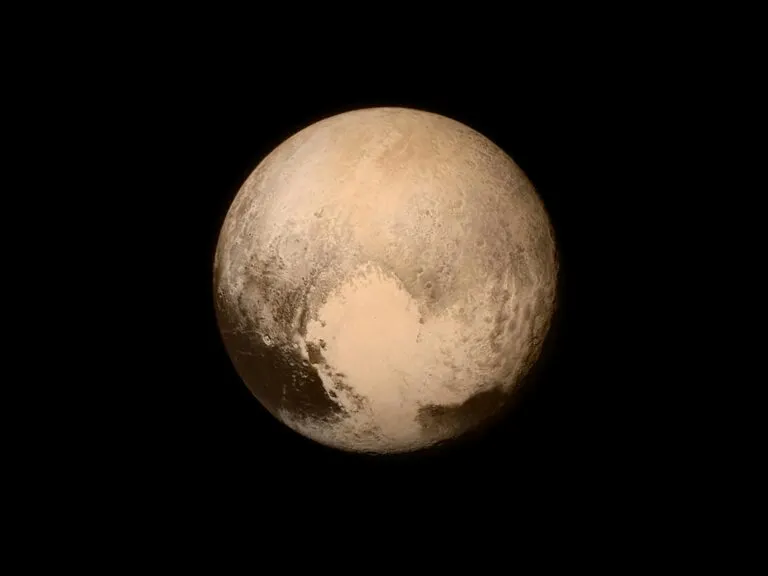 Planeta Mercurio muestra señales de contracción mientras BepiColombo estudia su evolución geológica