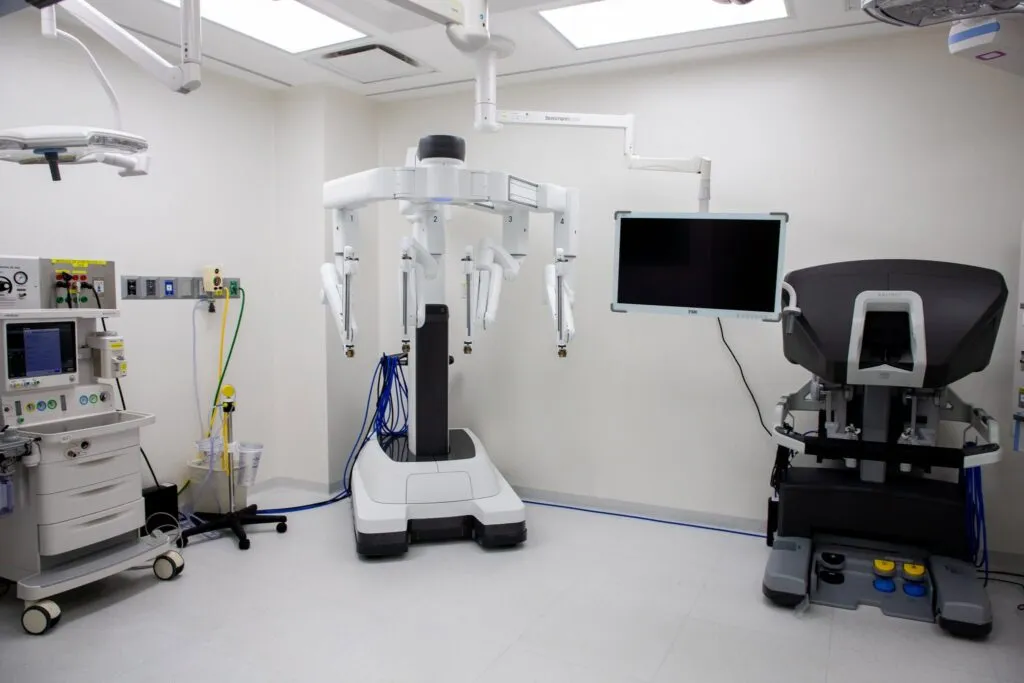 Hospital Angeles adquiere nuevo equipo de mastografías en Culiacán.