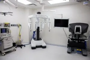 Hospital Angeles adquiere nuevo equipo de mastografías en Culiacán.