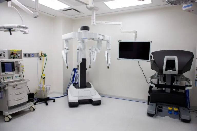 Hospital Angeles adquiere nuevo equipo de mastografías en Culiacán.