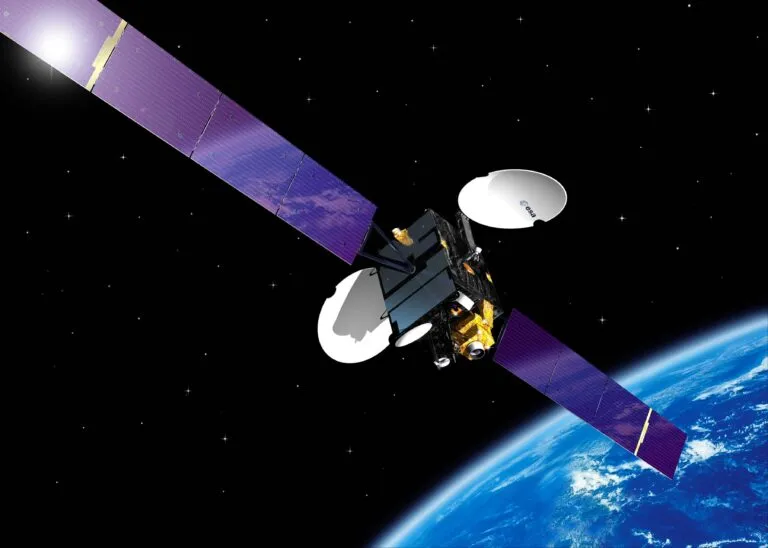 Satélite de telecomunicaciones de México para ampliar internet y fortalecer la capacidad espacial nacional