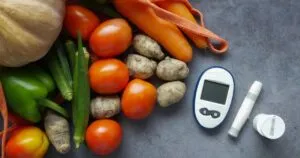 Atención de diabetes varía entre los estados: Aldo Díaz Pérez.