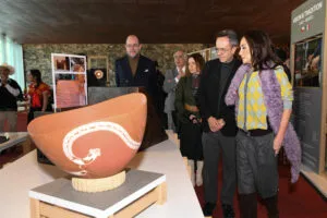 Banco Azteca fortalece talleres creativos en Design Week 2026