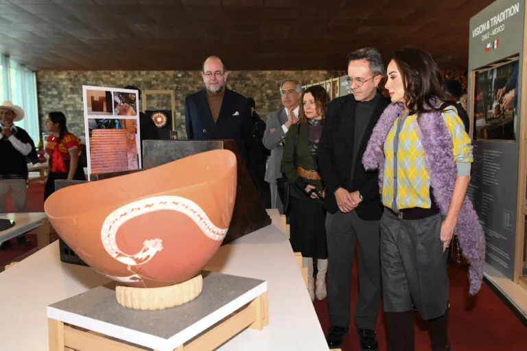 Banco Azteca fortalece talleres creativos en Design Week 2026
