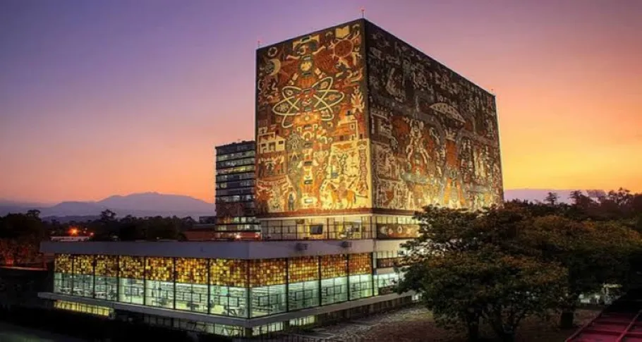 Carreras del nuevo plantel de la UNAM incluyen Ciencia de Datos y Nanotecnología enfocadas en tecnología e innovación científica.