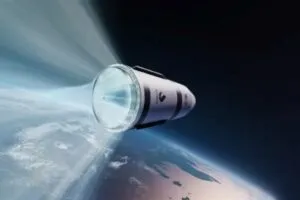 Cohetes reutilizables despegan hacia el espacio mientras nuevas tecnologías transforman los lanzamientos y la exploración científica.