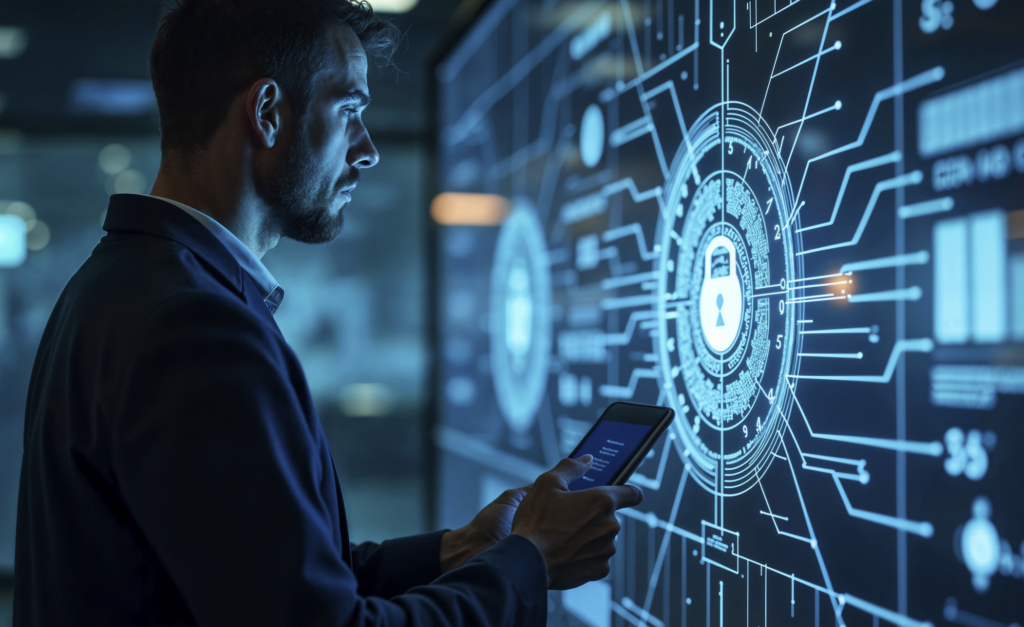 La preocupación por la seguridad de la IA ha cobrado fuerza recientemente, según lo exponen expertos de Seguritech.