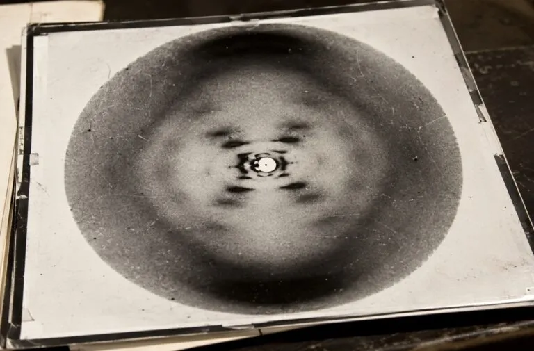 Rosalind Franklin y el ADN vuelven al centro de la ciencia tras descubrirse evidencias sobre su interpretación de la estructura helicoidal.