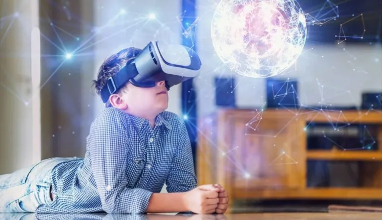 Las interfaces cerebro-computadora y la realidad virtual están acercando a la ciencia a una idea que parecía imposible